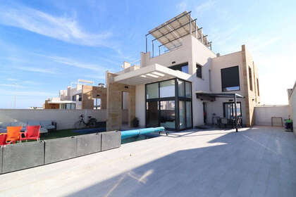 Cluster house for sale in , Orihuela, Alicante. 