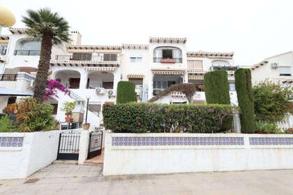 Apartment for sale in Cabo Roig, Alicante. 