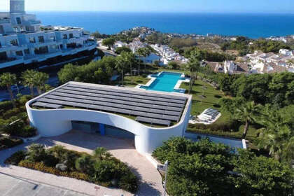 Cluster house for sale in Torremuelle, Benalmádena, Málaga. 