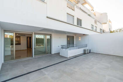 Apartment for sale in Cala Del Moral, La, Málaga. 