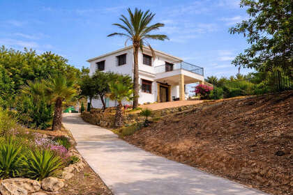 Ranch for sale in Cartama, Málaga. 