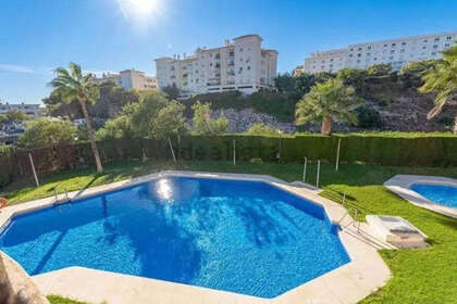 Penthouse for sale in Arroyo de la Miel, Benalmádena, Málaga. 