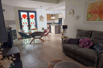 House for sale in Fuengirola, Málaga. 