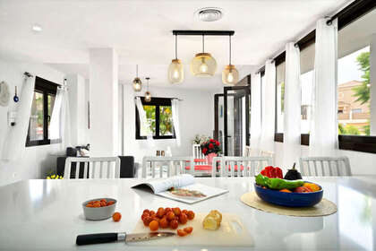 Chalet Adosado venta en Torrenueva, Mijas, Málaga. 