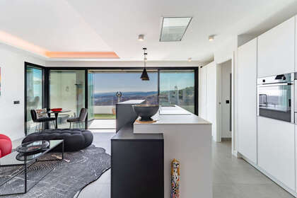 Ático venta en Estepona, Málaga. 