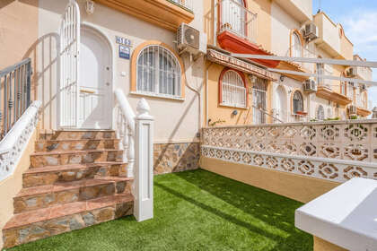House for sale in Florida (plaza la ViÑa), Alicante/Alacant. 