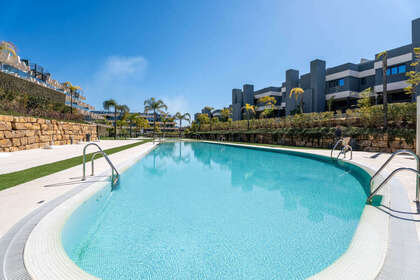 Ático venta en Estepona, Málaga. 