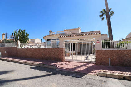 Cluster house for sale in Ciudad Quesada, Rojales, Alicante. 