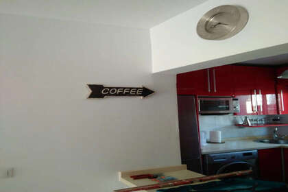 House for sale in Benalmádena, Málaga. 