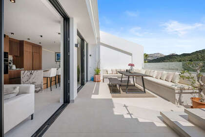 Plenthuse til salg i Málaga. 