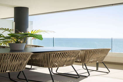 Apartment for sale in Cartajima, Málaga. 