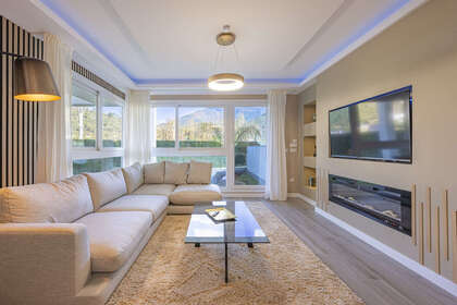 Apartamento venta en Benahavís, Málaga. 