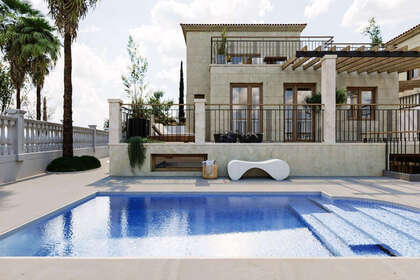 Cluster house for sale in Campello (el), Alicante. 