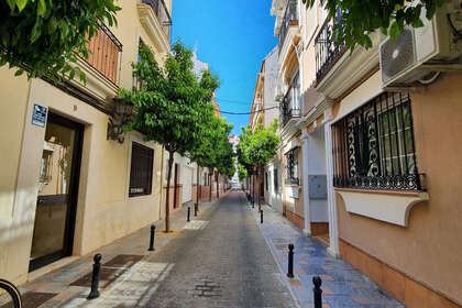 Apartment for sale in Fuengirola, Málaga. 