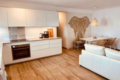 Apartment for sale in Fuengirola, Málaga. 