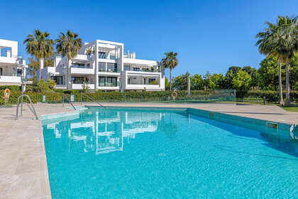 Apartment for sale in Atalaya, La, Málaga. 