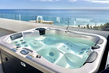 Apartment for sale in Cartajima, Málaga. 