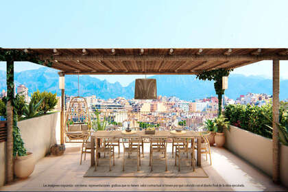 Apartment for sale in Palma de Mallorca / Palma, Baleares (Illes Balears), Mallorca. 