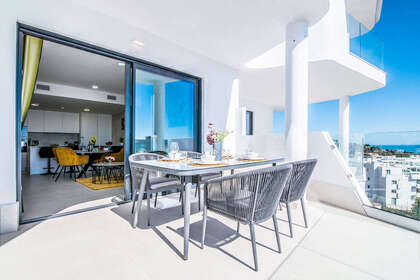 Apartment for sale in Fuengirola, Málaga. 