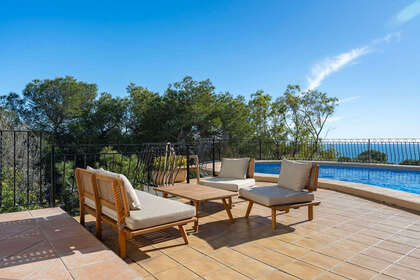 Chalet Adosado venta en Jávea/Xàbia, Alicante. 