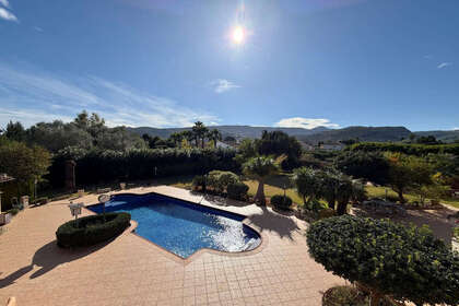 Cluster house for sale in Pedreguer, Alicante. 