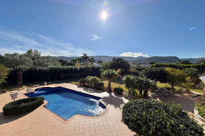 Cluster house for sale in Pedreguer, Alicante. 