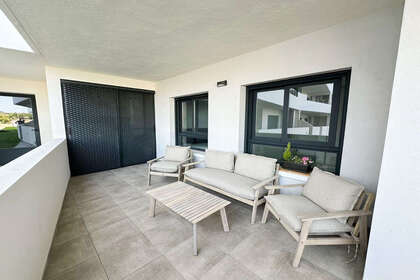 Apartment for sale in San Miguel de Salinas, Alicante. 
