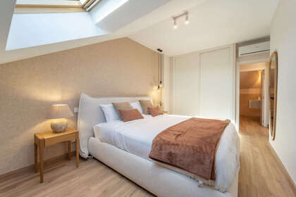 Apartment for sale in Fuengirola, Málaga. 