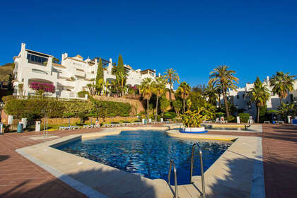 Apartamento venta en Puerto Banús, Marbella, Málaga. 