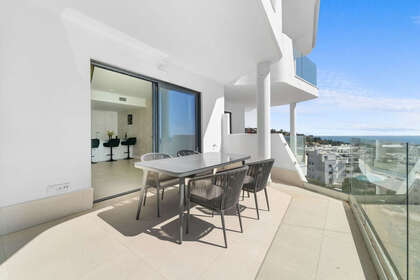 Apartment for sale in Fuengirola, Málaga. 