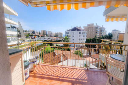 Apartment for sale in Torreblanca, Fuengirola, Málaga. 