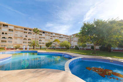 Penthouse for sale in Torrevieja, Alicante. 