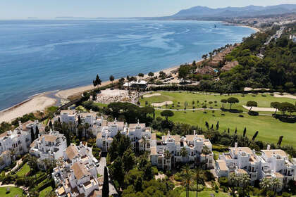 Apartamento venta en Los monteros, Marbella, Málaga. 