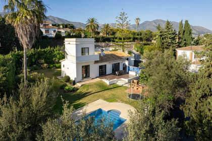 Chalet Adosado venta en Mijas, Málaga. 