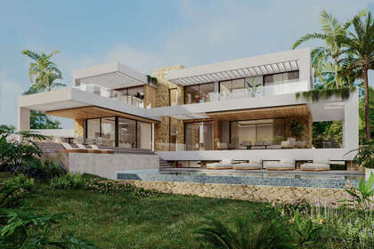 Chalet Adosado venta en La Cala Golf, Mijas, Málaga. 