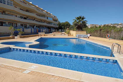 Apartment for sale in Villamartín, Alicante. 