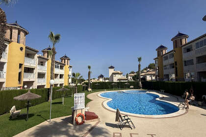 Apartment for sale in Villamartín, Alicante. 