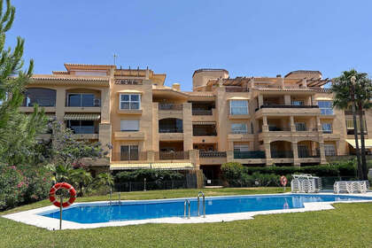 Apartamento venda em Calahonda, Mijas, Málaga. 