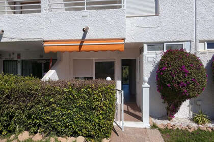 Cluster house for sale in Orihuela-Costa, Alicante. 