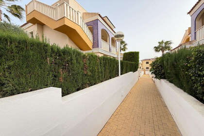 Cluster house for sale in Rojales, Alicante. 