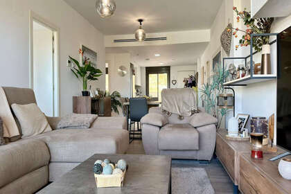 Apartment for sale in Finestrat, Alicante. 