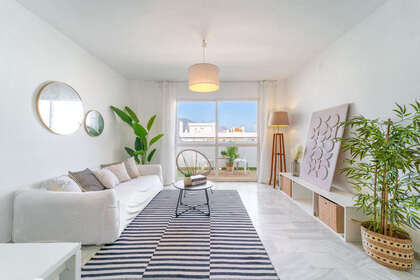 Apartment for sale in Fuengirola, Málaga. 