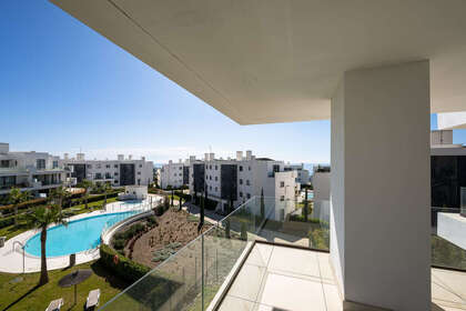 Apartment for sale in Fuengirola, Málaga. 