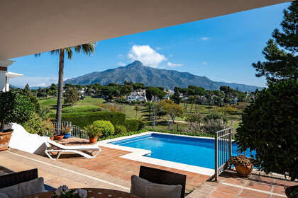 Cluster house for sale in Alora, Málaga. 