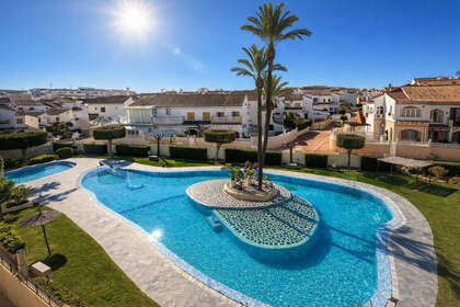 Apartamento venta en Playa de San Juan, Alicante. 