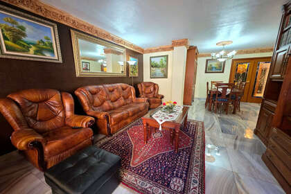 Apartamento venta en Alicante/Alacant. 