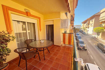 Apartment for sale in Las Lagunas, Fuengirola, Málaga. 