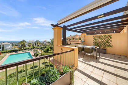 Apartamento venta en Benahavís, Málaga. 