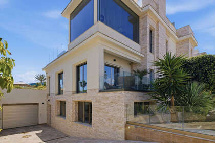 Cluster house for sale in Zenia, La, Alicante. 