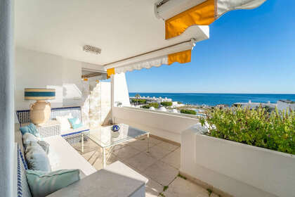 Lejlighed til salg i Marbella, Málaga. 